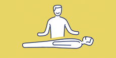 Descubre los masajes Shiatsu