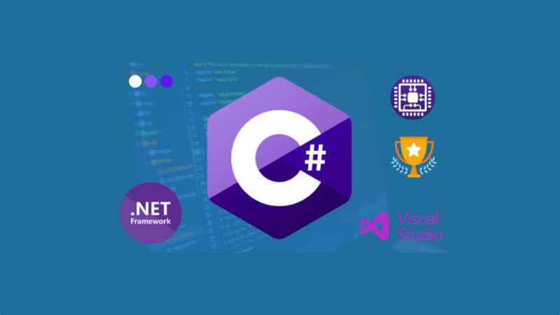 Fundamentos de Programación en C#