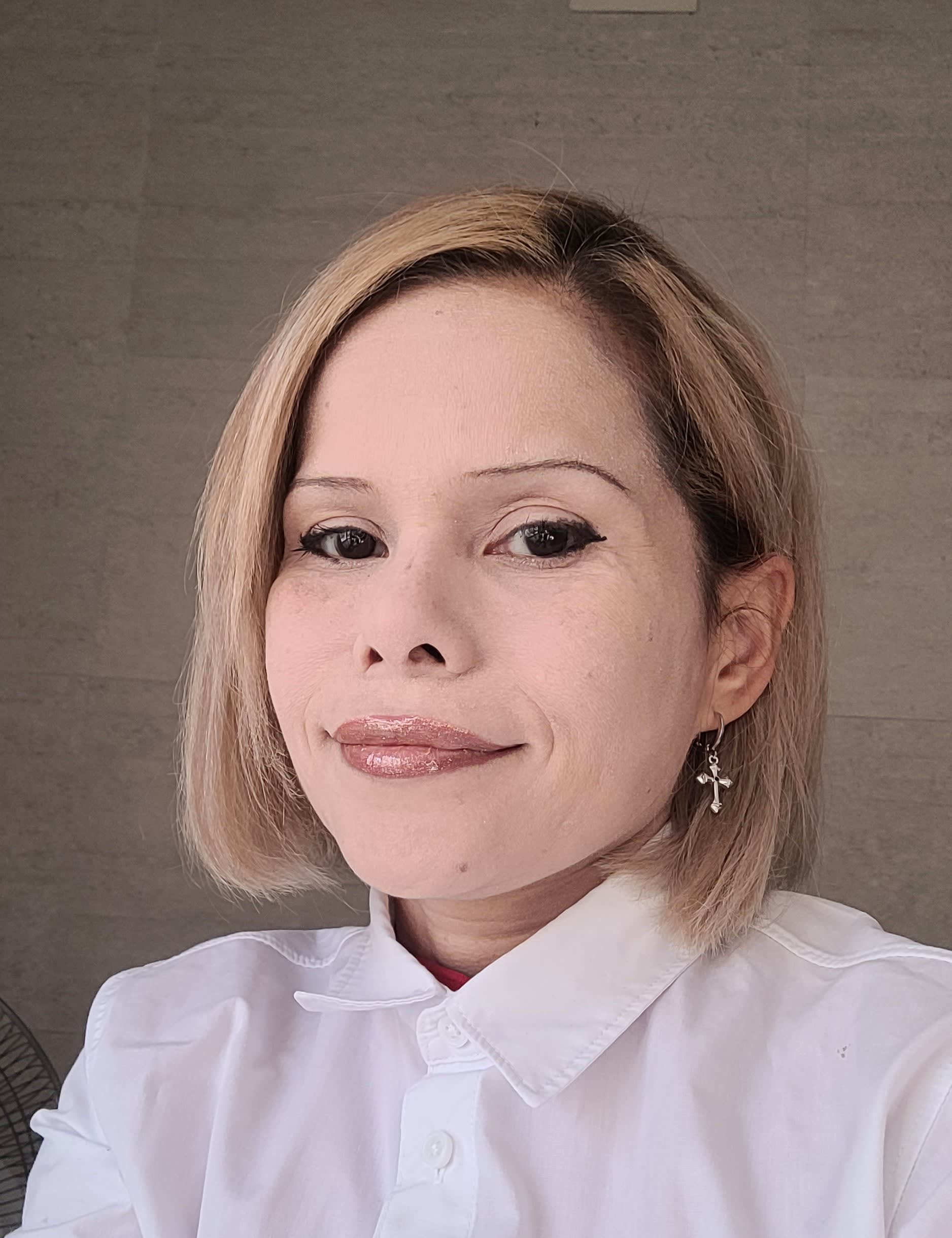 Mildred Perez Rueda 