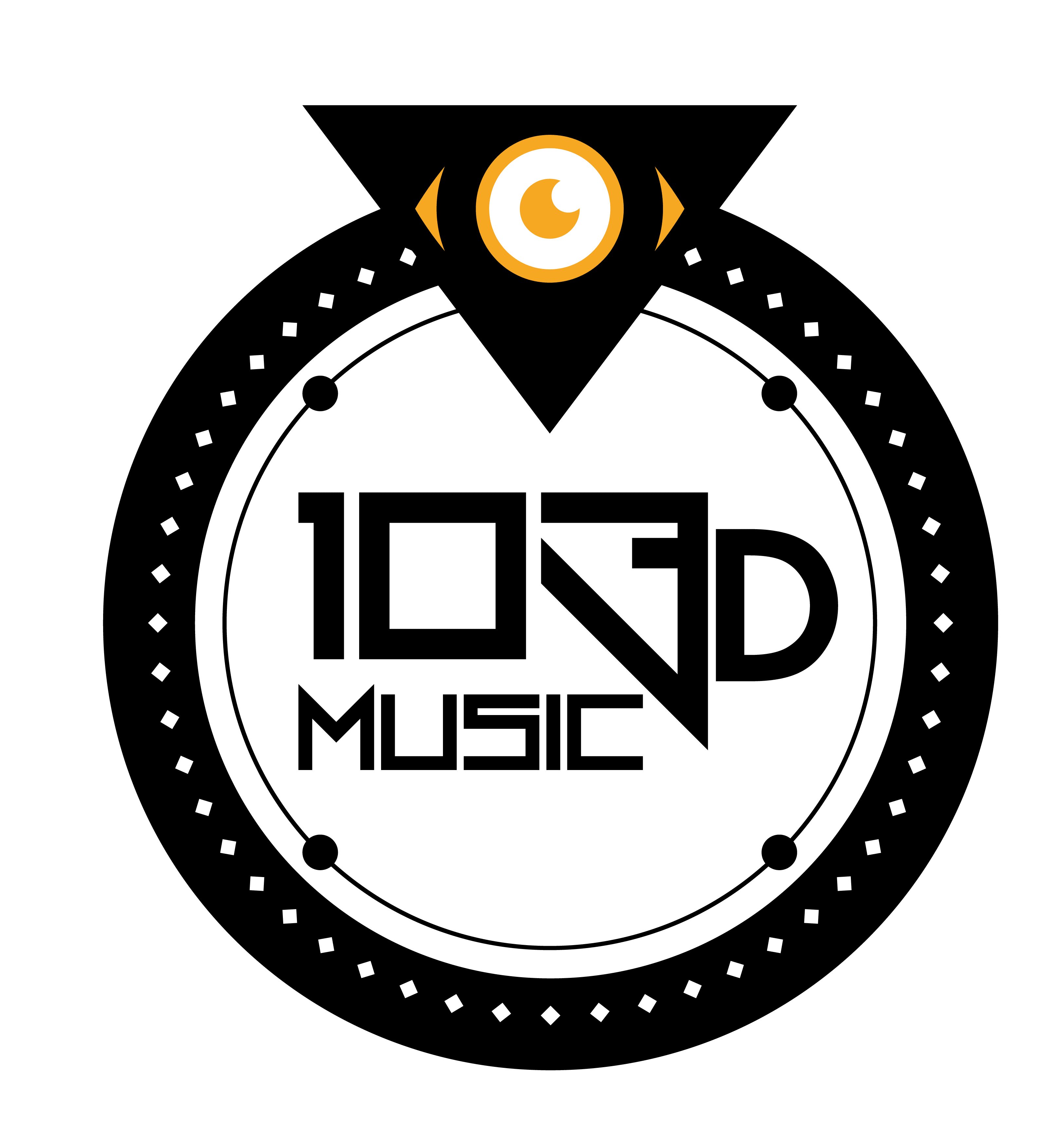 Empresa de Artistas 103D Music