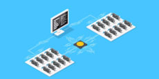 Minería Digital de Criptomonedas Bitcoin Altcoins