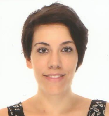 Rocío Perez Vazquez