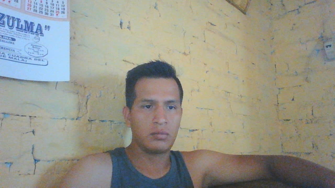 Jonathan hans rojas ramos