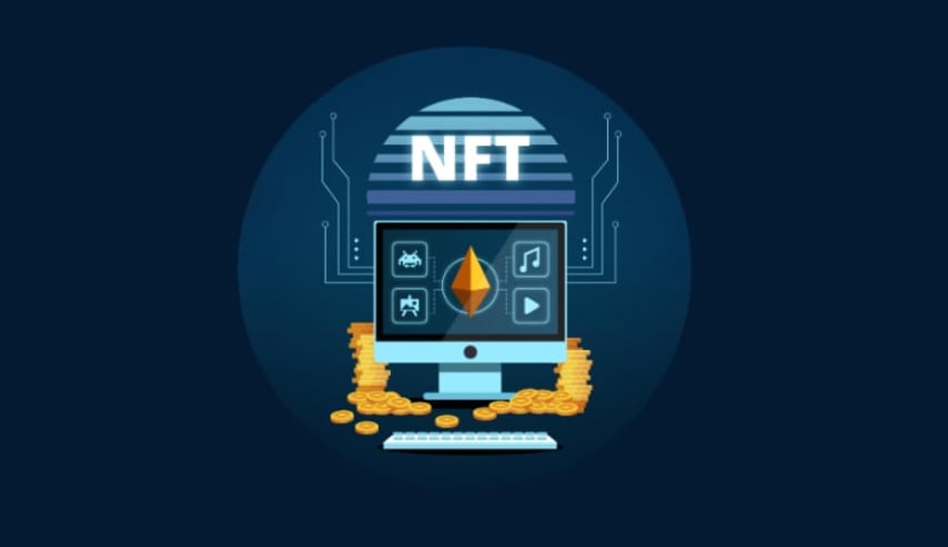 Inversión en criptomonedas y NFT desde cero
