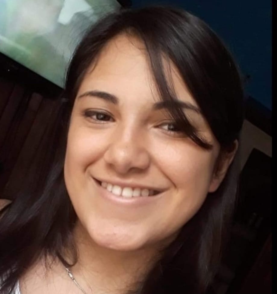 Agostina Micaela Flores