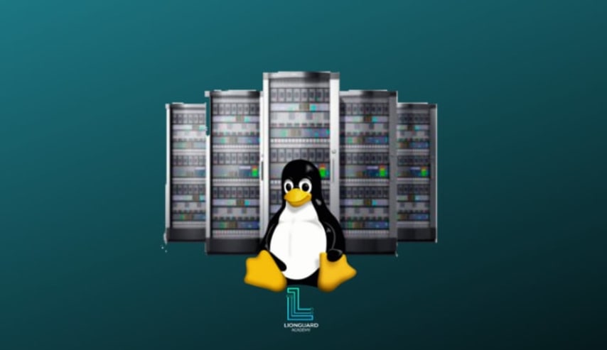 Administración de Servidores Linux desde  0 hasta Avanzado 2020