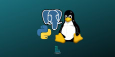PostgreSQL en Linux desde Cero y Automatización con Python 3