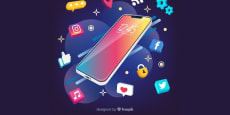 Vive de tus redes sociales