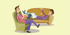 Psicología Positiva: Bienestar y felicidad