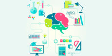 Funcionamiento del cerebro y Neuroeducación
