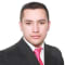 Jorge Eliecer  Alvarez Orozco