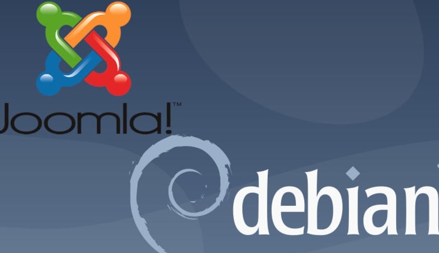 Aprende a crear una página web desde cero usando Joomla 3 en Debian 10