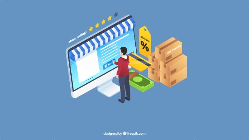 Ecommerce 2.0: crea tu tienda online con Shopify