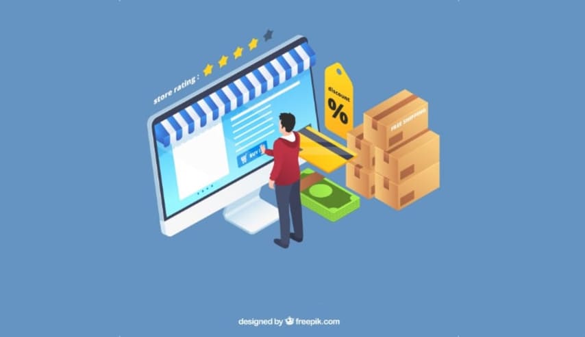 Ecommerce 2.0: crea tu tienda online con Shopify
