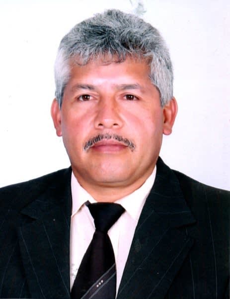 Guido Romo Guerrero