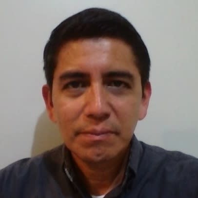 Enrique Parra