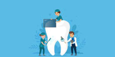 Como utilizar el CBCT de forma correcta en odontología