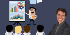 Crea una presentación que inspire a la acción