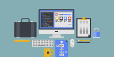 Curso profesional de diseño y desarrollo web