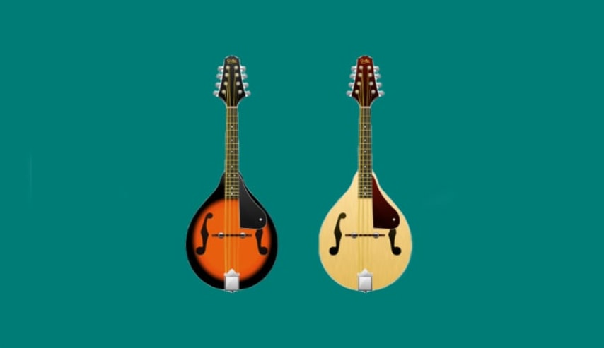 Curso de mandolina: Lectura de notas guiada, todo lo que quieres saber