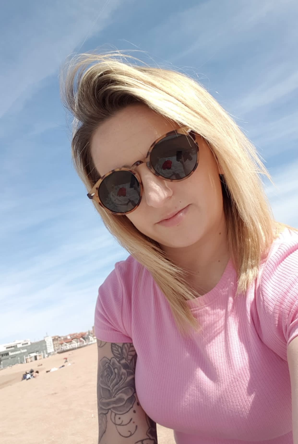 Sandra