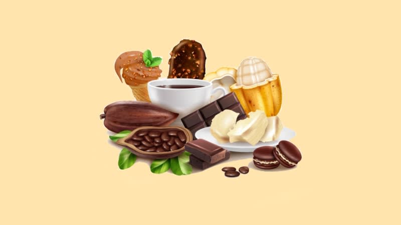 Técnicas básicas de chocolate