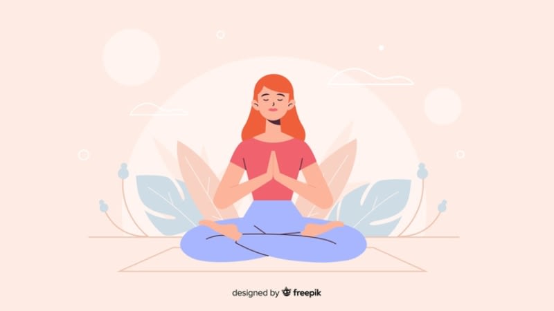 Kundalini Yoga para aliviar el dolor de espalda