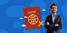 Cómo obtener tu pasaporte Europeo a través de la nacionalidad Sefardí Portuguesa
