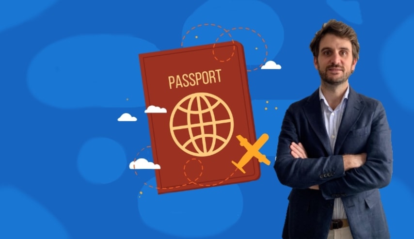 Cómo obtener tu pasaporte Europeo a través de la nacionalidad Sefardí Portuguesa