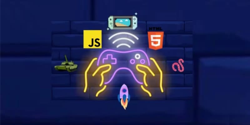 Crea tus propios juegos con HTML Y Canvas JavaScript