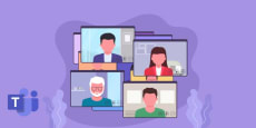 Microsoft Teams: "desde cero a experto"