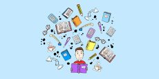 Mega Memory: aumenta tu memoria