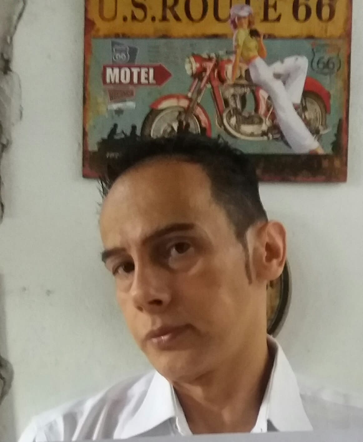 Edison  Patiño Rodriguez