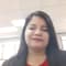 Anyela Maritza  Pérez Rodríguez