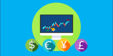 Curso Forex Básico: Ejemplos en VIVO de Trading Real