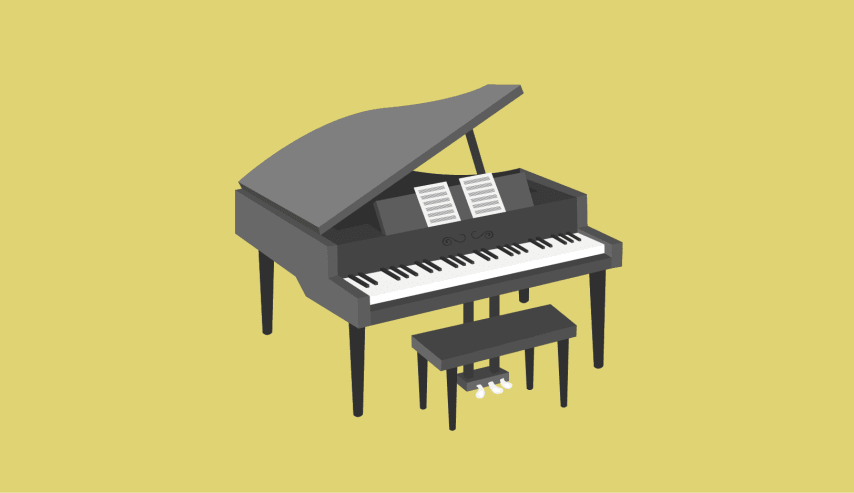 Principio de la Improvisación Piano Jazz